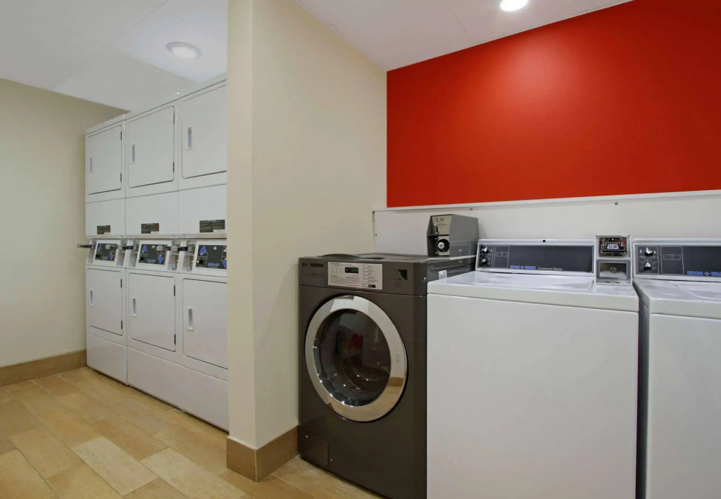 TownePlace Suites Dallas McKinney - Général