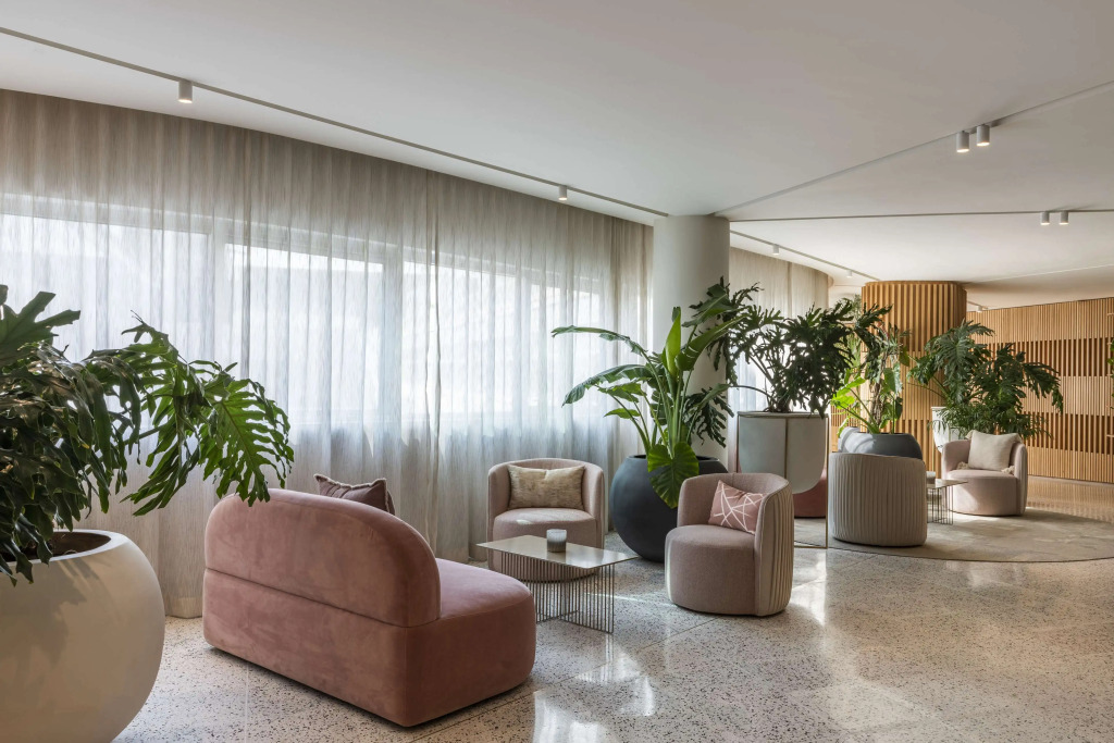 Andaz Condesa Mexico City, By Hyatt