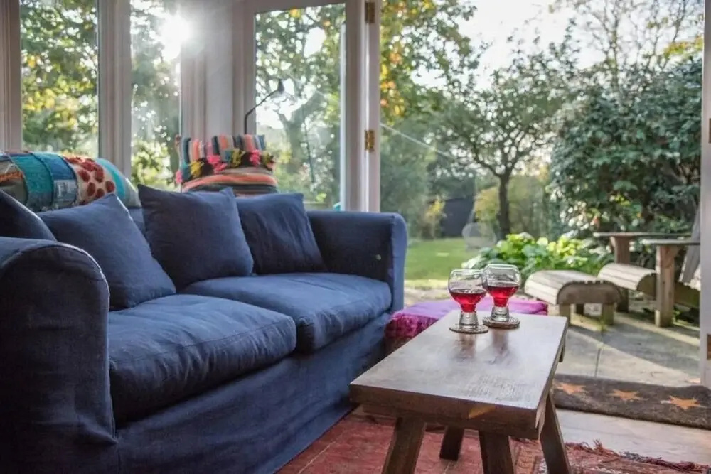 The Coach House, Orford