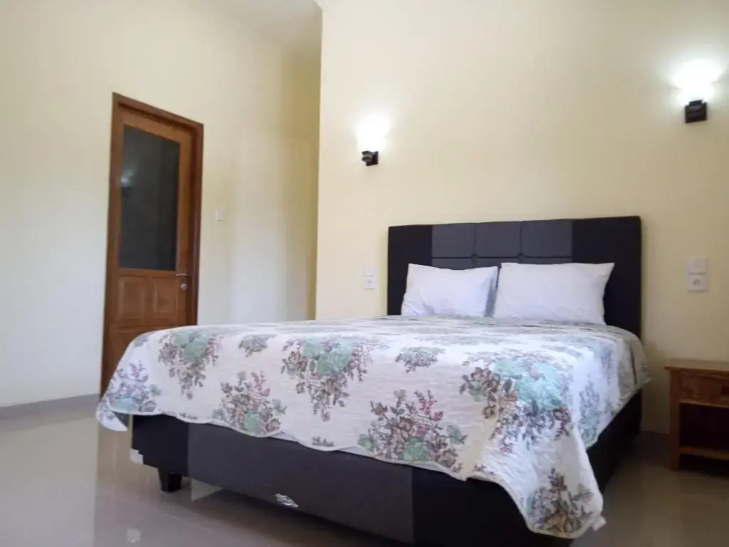 Mulia Home Stay - Chambres