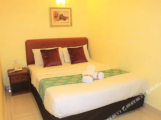 Sun Inns Hotel Kota Damansara