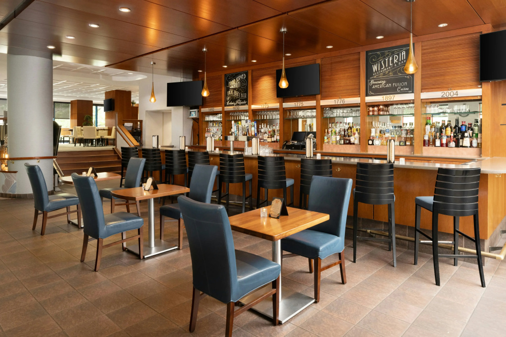 DoubleTree by Hilton Boston - Downtown - Général