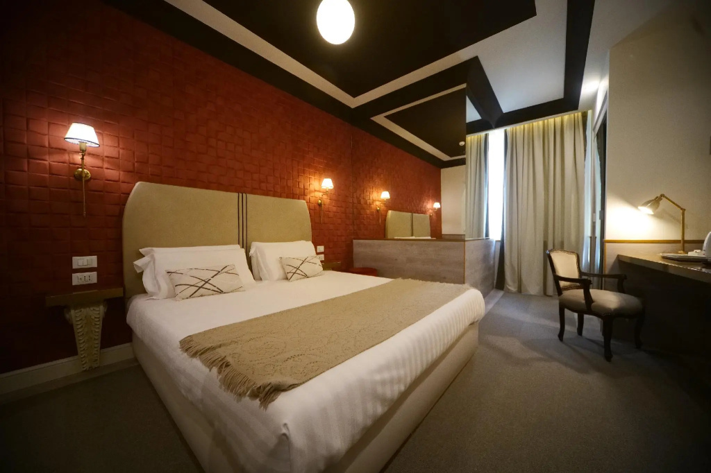 Superior room