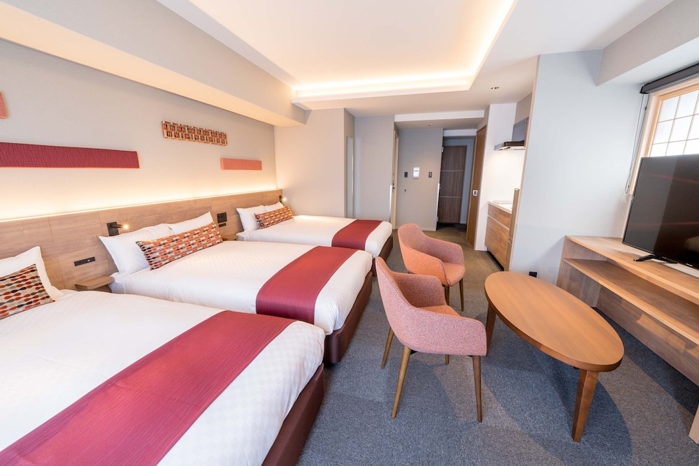 Resi Stay Hotel Sun Chlorella 사진 8