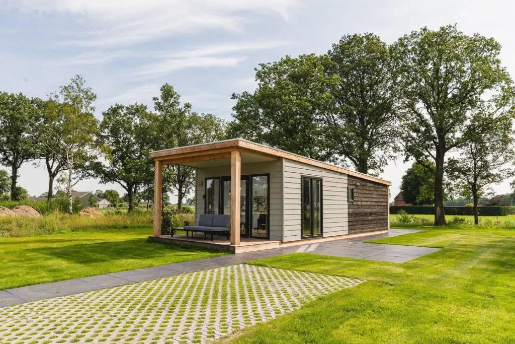 Buitenplaats Holten - Chambres