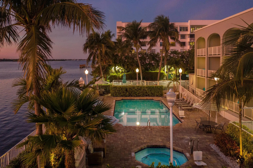 Fairfield Inn And Suites By Marriott Palm Beach - Général