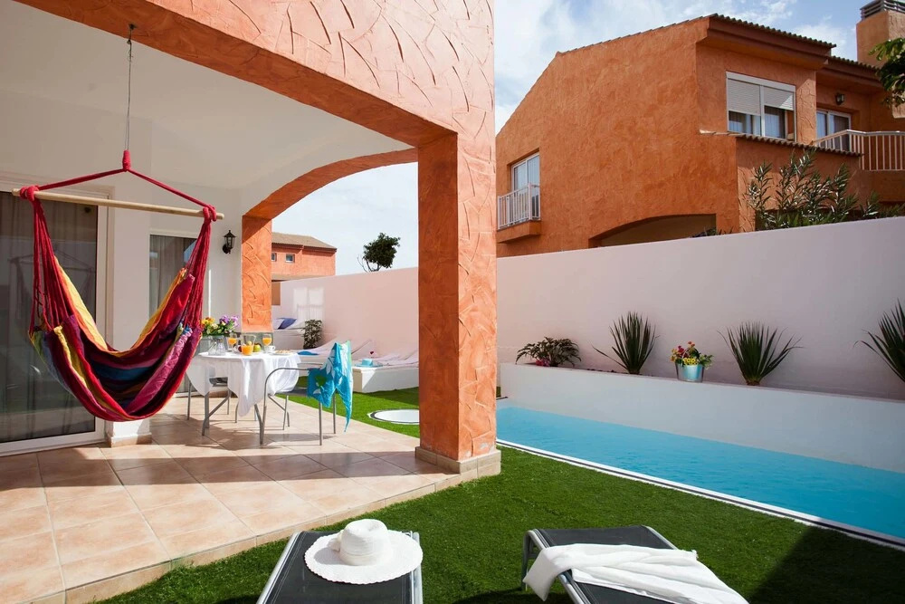 Villa Paradise
