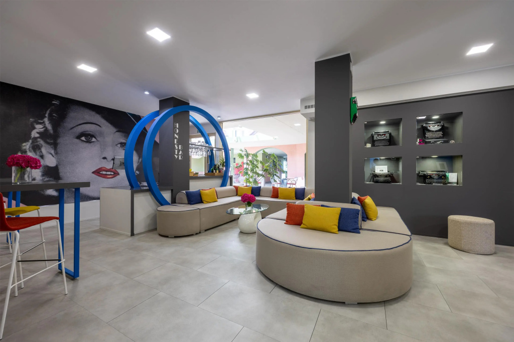 La Villa, Sure Hotel Collection by Best Western - Général