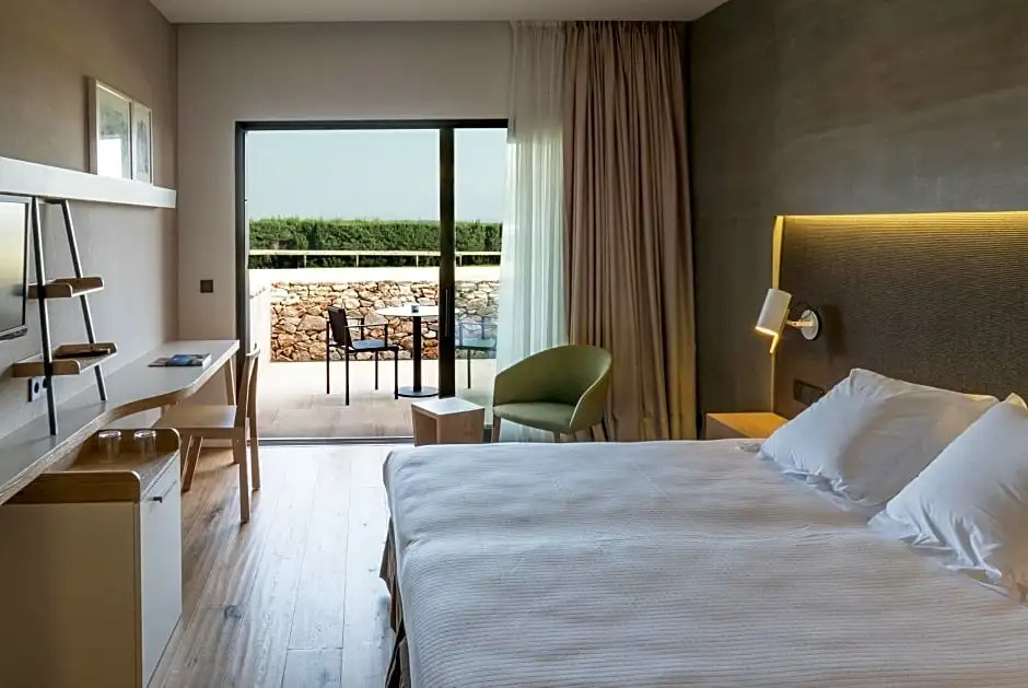 Can Xiquet - Chambres