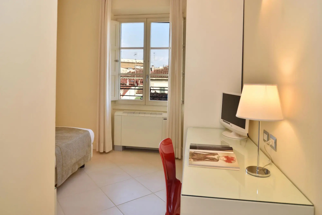 La Residenza Fiorentina - Général