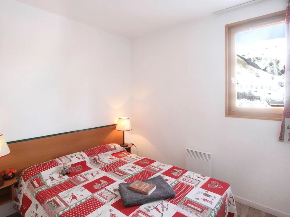 Voir la photo 2 — Poolside Alpine Apartment Stay