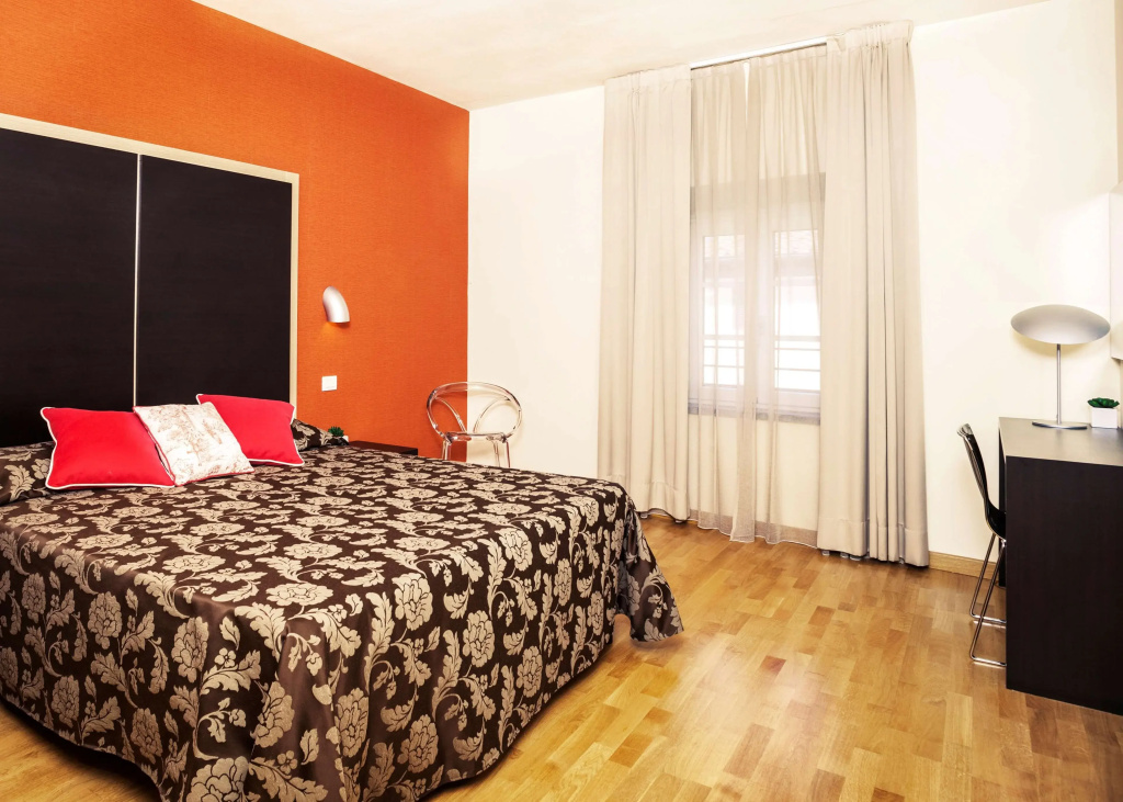 Hotel Hambros Il Parco - Général