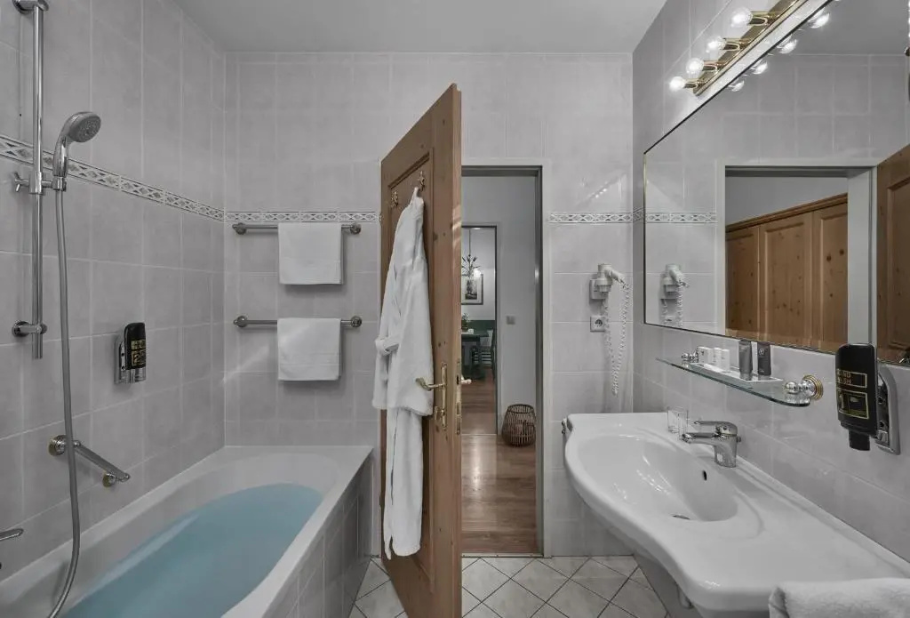 Lisi Family Hotel - Général