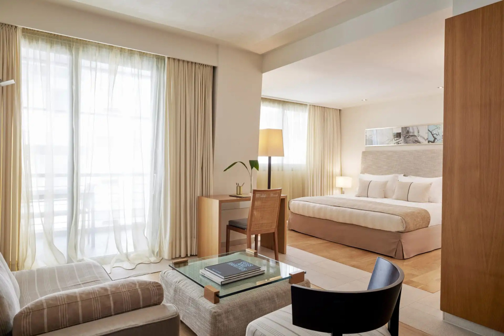 Daios Luxury Living - Général