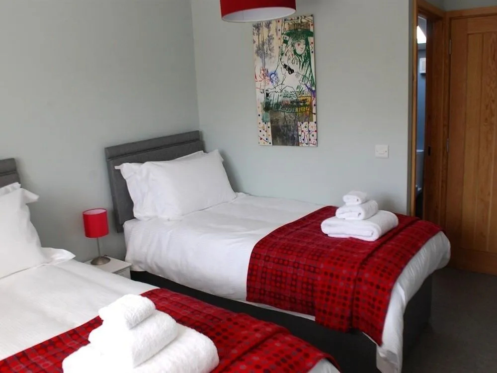 Ty Boia B&B — 4
