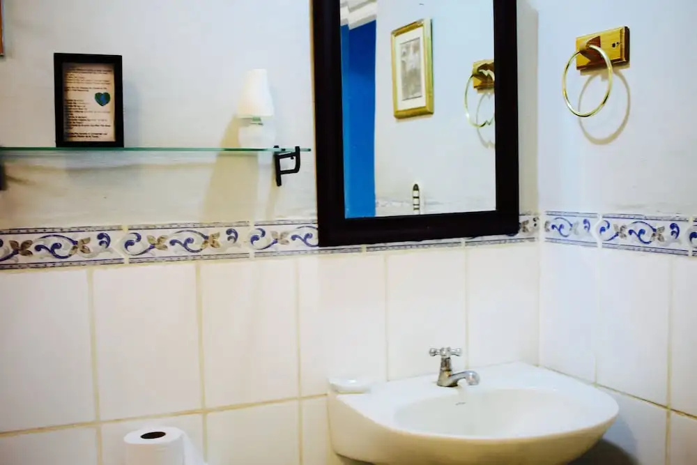 Azul Surf Club - Chambres