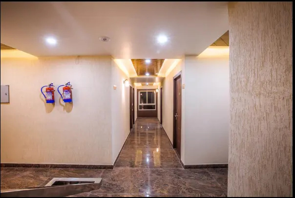 Hotel photo 10