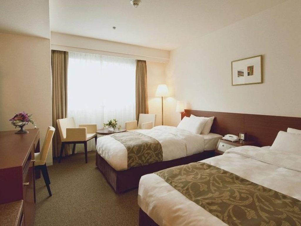 Karasuma Kyoto Hotel 사진 7