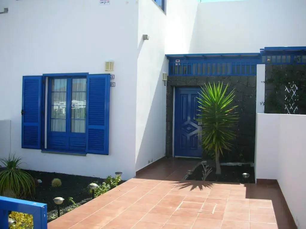 Villa Brisa del Mar