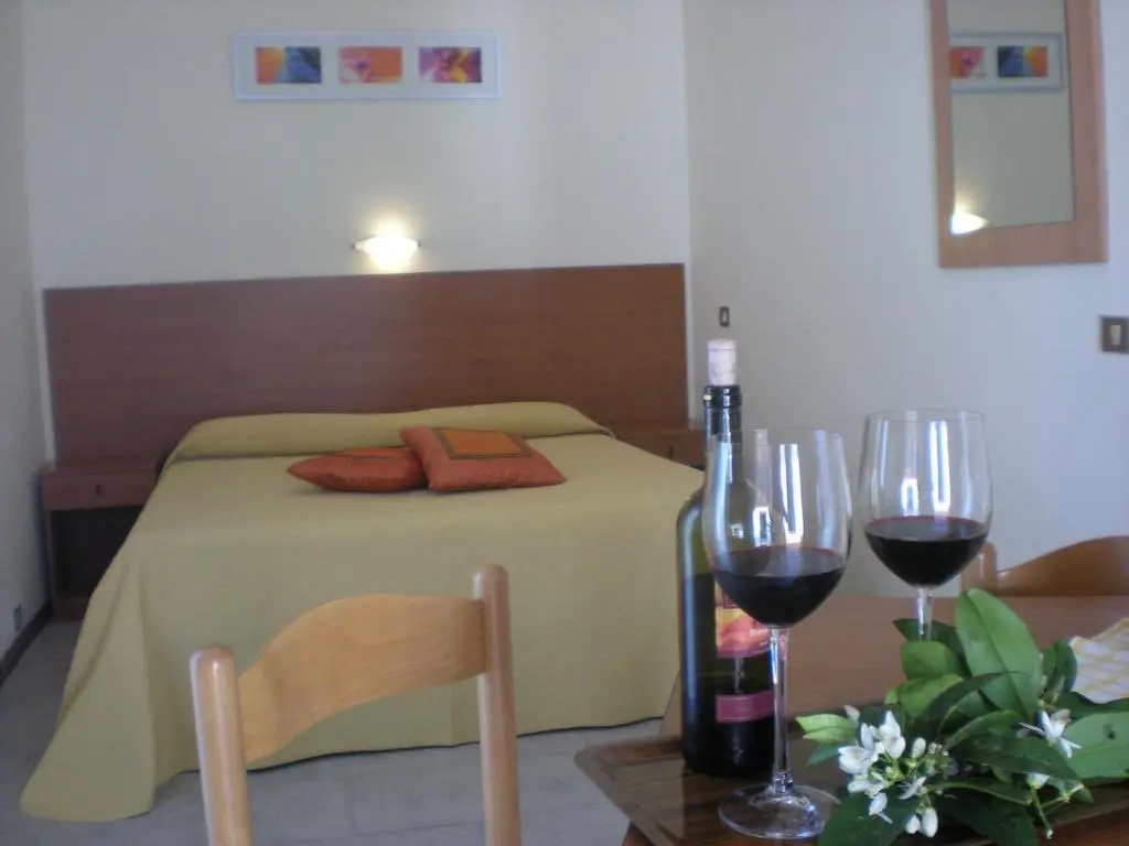 Villaggio Artemide - 5