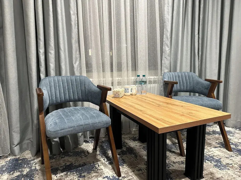 Safia Guest House — фото 4