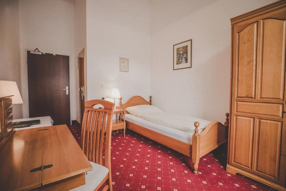 Hotel Mozart Bad Gastein - Chambres