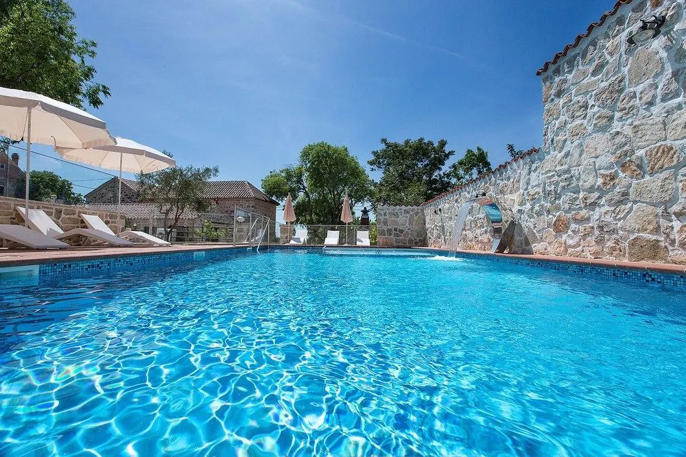 Heritage Hotel Raznjevica Dvori - Général