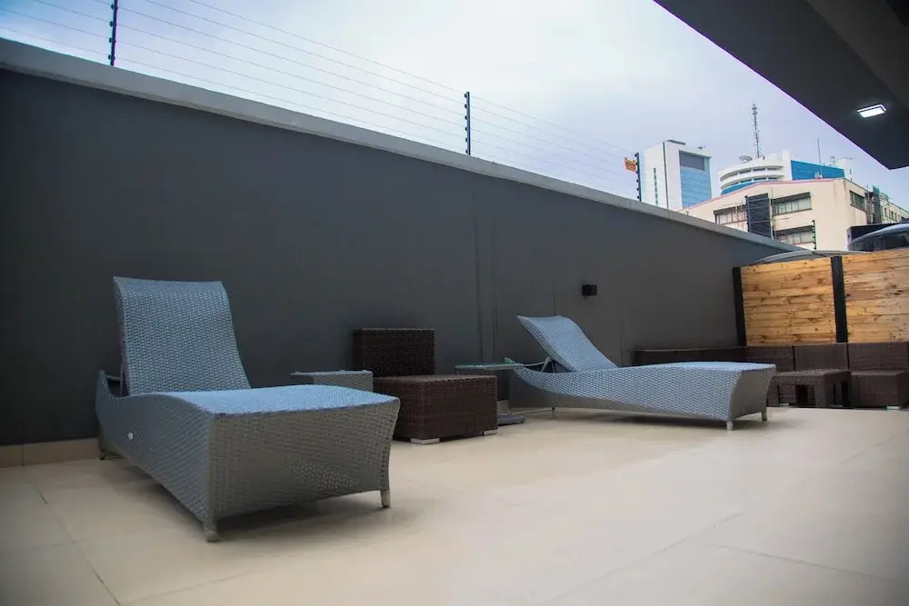 Hotel photo 19