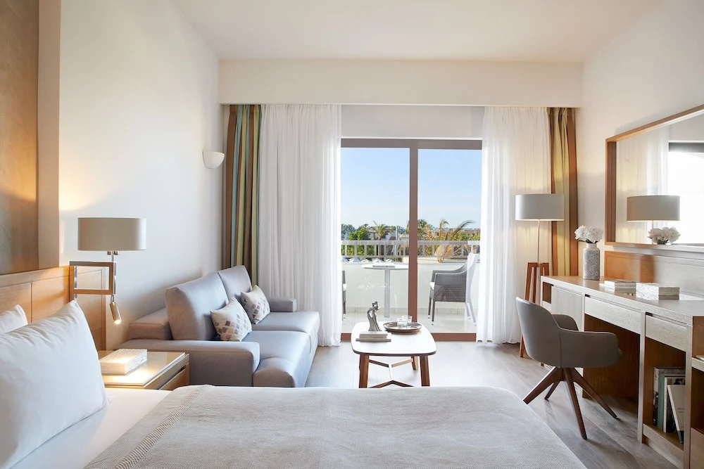Minoa Palace Resort - Chambres