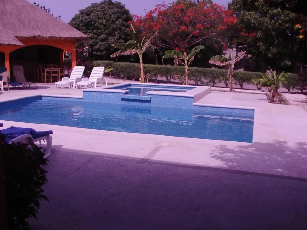 Hotel photo 15