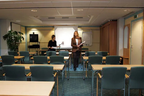 Hotel photo 12