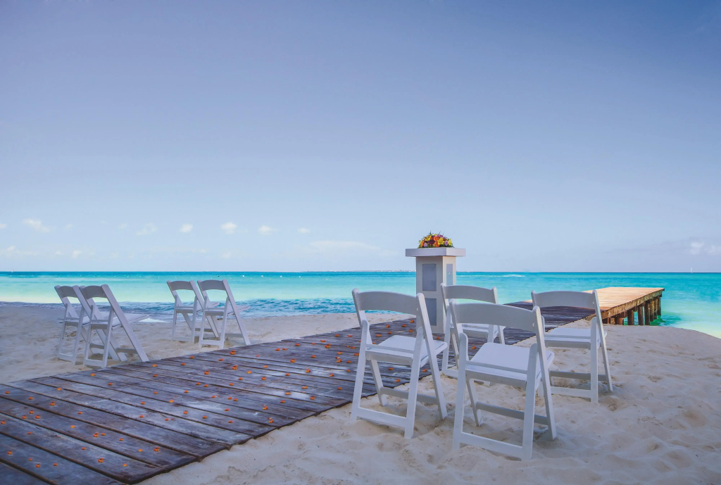 Hotel Riu Cancun -  Adults Only - All Inclusive - фото 22