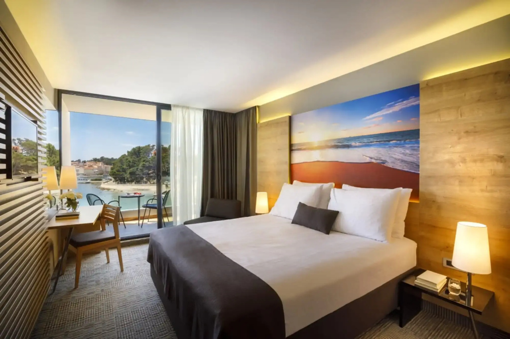 Valamar Padova Hotel - Général