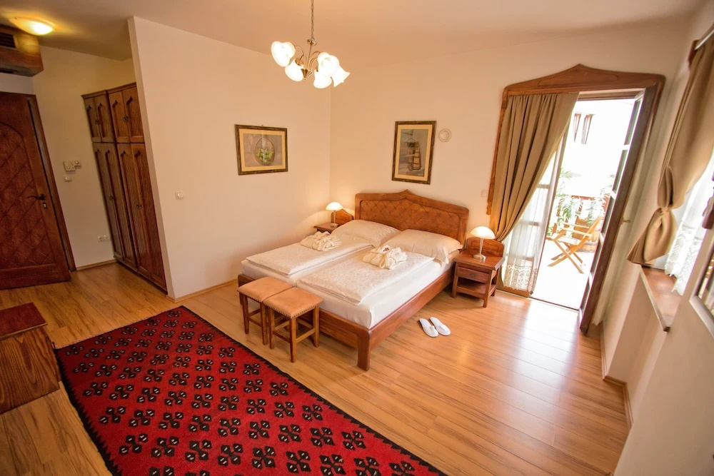 Premium room