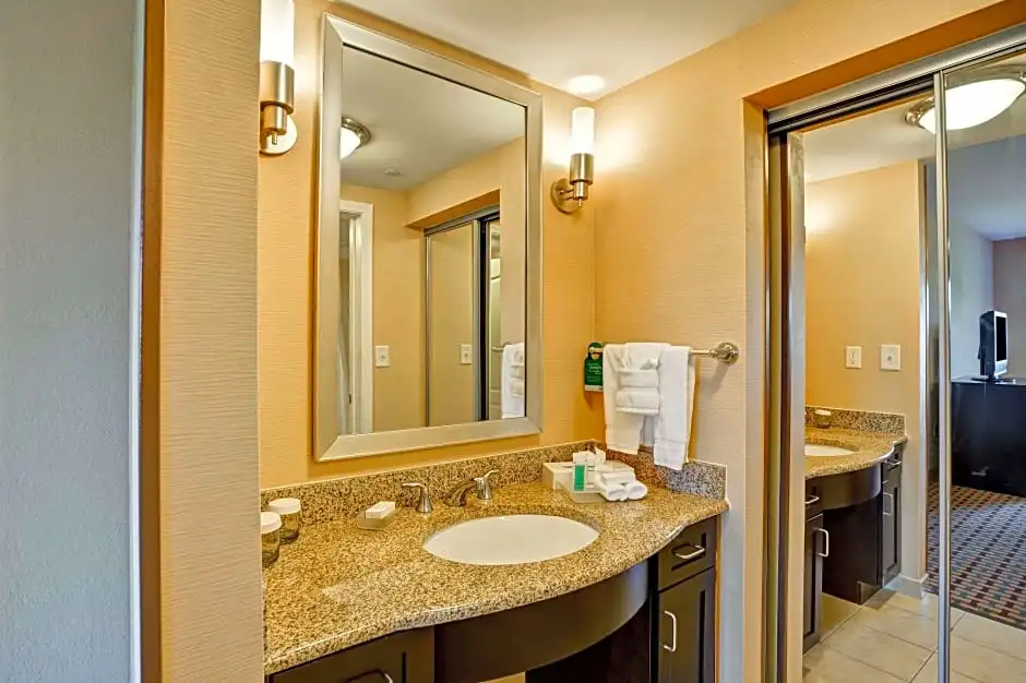 Homewood Suites by Hilton Bel Air - Chambres