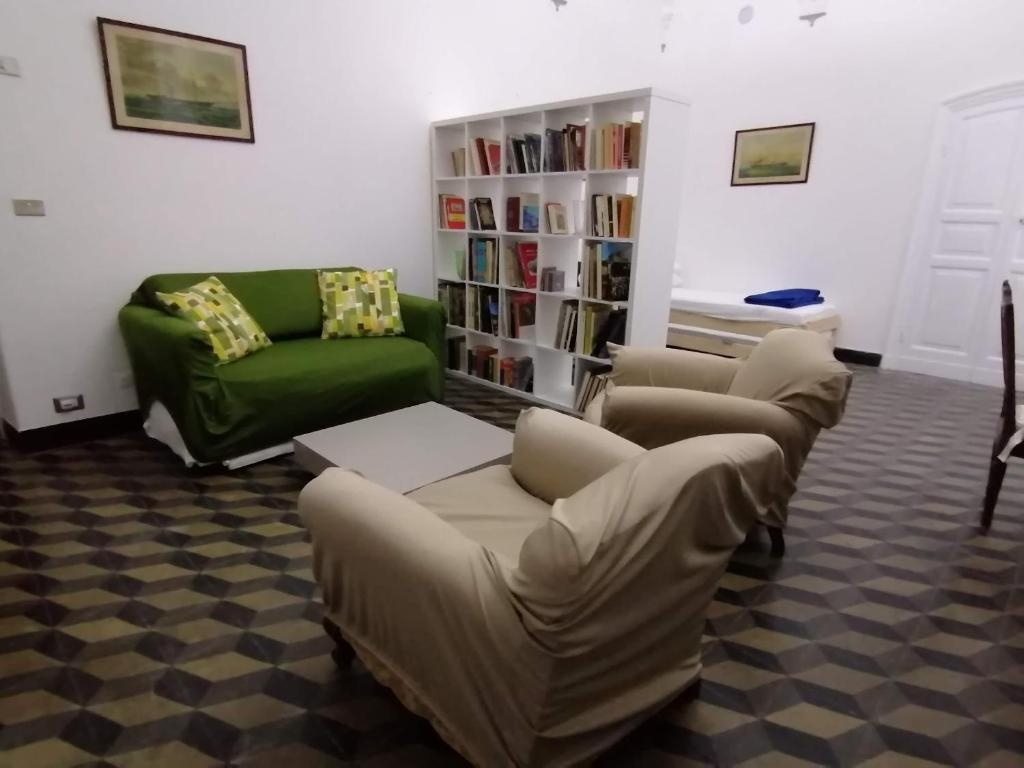 Sweet dreams a Villa Migone