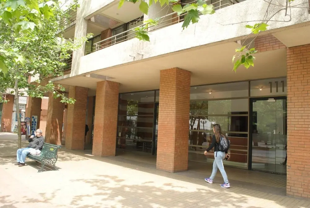 Apartamento Living Montt