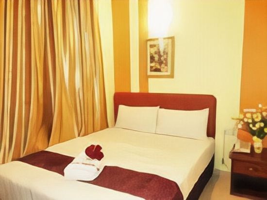 Sun Inns Hotel Kepong