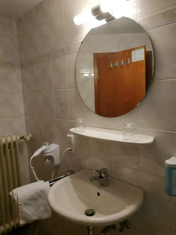 1 Bedroom Standard Quadruple room