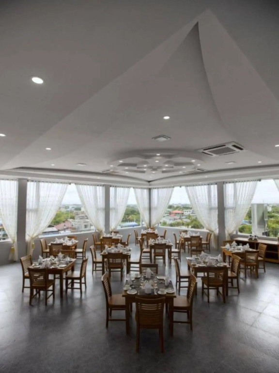 Amayar Nadi Hotel (Mandalay) - Général