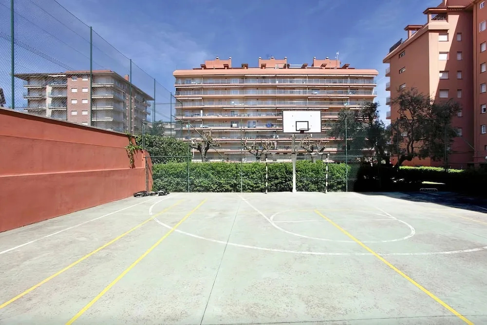 Apartamento Vivalidays Nico