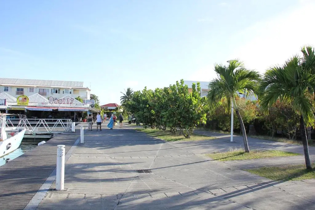 Voir la photo 2 — BlueDreamVacances Marines IV