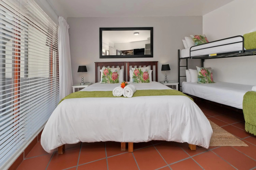 TwentyFour 17 Inn - Général
