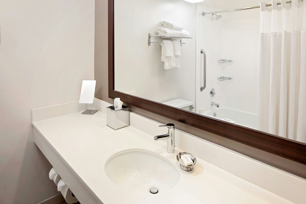 Courtyard by Marriott Fort Lauderdale North/Cypress Creek - Général