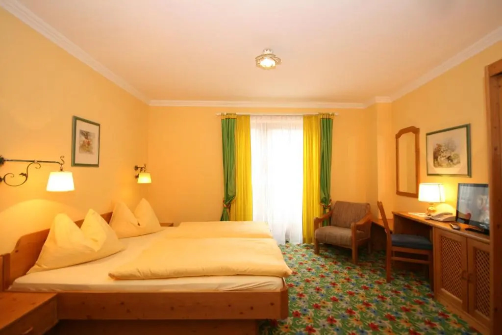 Gastehaus Katharina - Chambres