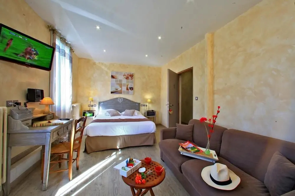 Hotel Le Lascaux - Général