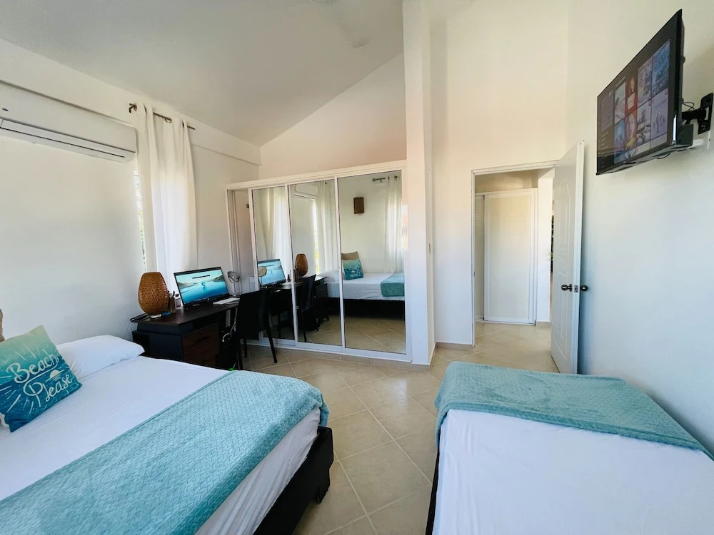 Solaz Boutique Hotel - Chambres