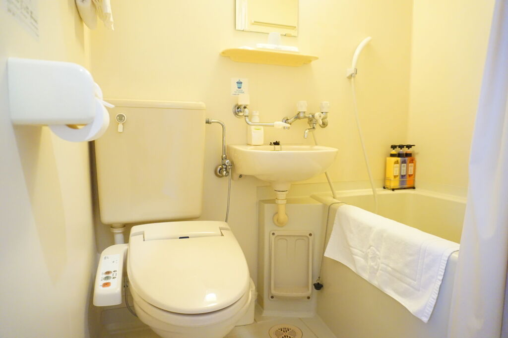 Hotel Etwas Tenjin by null