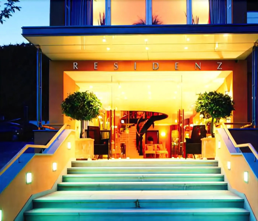 Romantik Hotel Residenz Am See - Vorschau 2