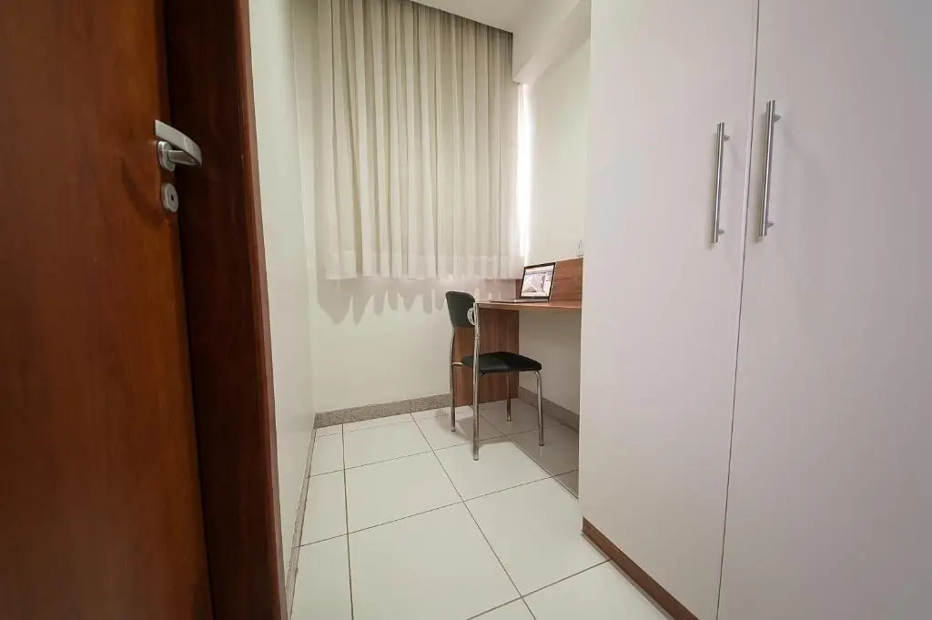 Premium Executive Hotel - Chambres